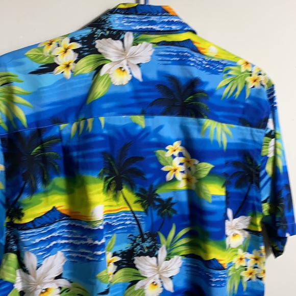Favant Hawaiian shirt - Picture 10 of 11